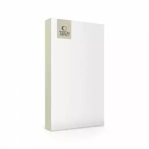 Uniwersalne etui wodoodporne Tech-protect 6-9 cala, różowe