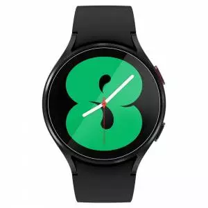 Szkło hartowane Spigen Glas.tr ”ez-fit” 2-pack Galaxy Watch 4, 5, Fe 40 Mm