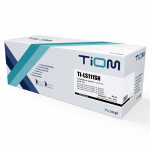 Toner Tiom do Samsung 111B SU810A 1000 stron czarny