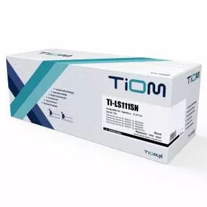 Toner Tiom do Samsung 111B SU810A 1000 stron czarny