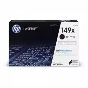 Toner HP 149X do LaserJet Pro 4002/4102 9500 stron czarny