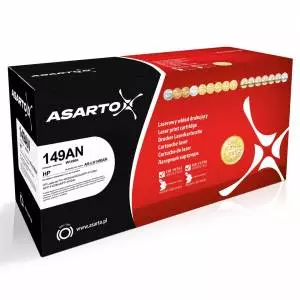 Toner Asarto do HP 149AN W1490A 2900 stron czarny