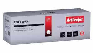 Toner Activejet ATH-149X do HP 149X