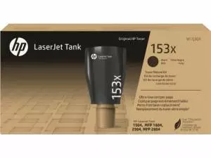 Toner HP 153X czarny W1530X do LaserJet Tank 5k