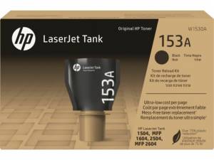 Toner HP 153A czarny W1530A do LaserJet Tank 2.5k