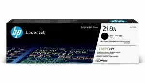 Toner HP 219A W2190A Czarny 1.3k