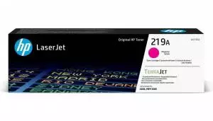 Toner HP 219A W2193A Purpurowy 1.2k