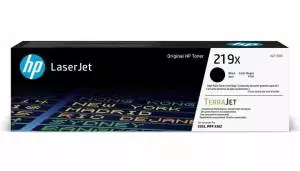 Toner HP 219X W2190X Czarny 3.2k