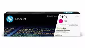 Toner HP 219X W2193X Purpurowy 2.5k