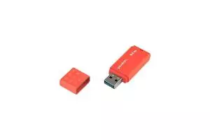 Pendrive GOODRAM UME3 64GB USB 3.0 Pomarańczowy