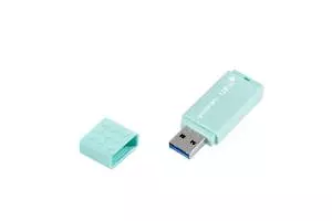 Pendrive GOODRAM UME3 Care 128GB USB 3.0 Miętowy