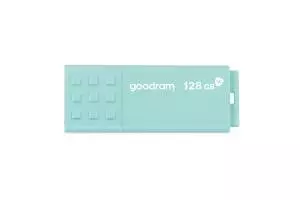 Pendrive GOODRAM UME3 Care 128GB USB 3.0 Miętowy