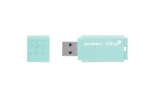 Pendrive GOODRAM UME3 Care 128GB USB 3.0 Miętowy