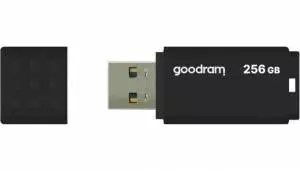 Pendrive GOODRAM UME3 256GB USB 3.0 czarny