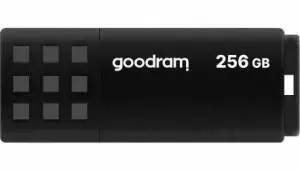 Pendrive GOODRAM UME3 256GB USB 3.0 czarny