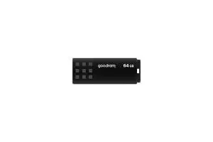 Pendrive GOODRAM UME3 64GB USB 3.0 Czarny