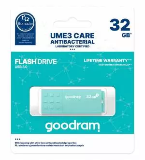 Pendrive GOODRAM UME3 Care 32GB USB 3.0