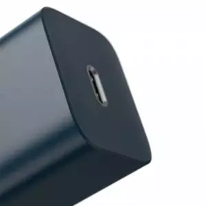 Ładowarka sieciowa Baseus Super Si Quick Charger 1C 20W niebieska