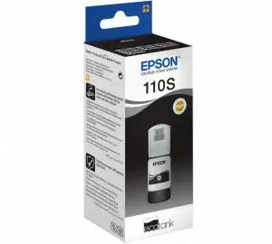 Tusz Epson EcoTank 110S czarny 40ml