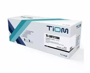 Toner Tiom do HP 17BN  CF217A  1600 str. Black