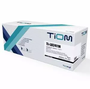 Toner Tiom do Brother 2411A  TN2411 1200 str. Black