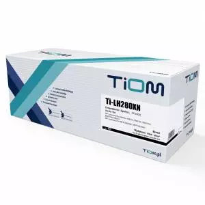 Toner Tiom do HP 80BXN  CF280X  6900 str. Black