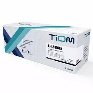 Toner Tiom do Samsung 116LN  SU828A  3000 str. Black