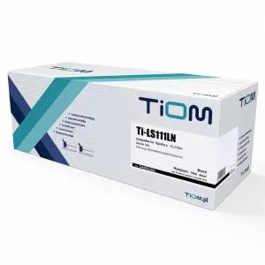 Toner Tiom do Samsung 111LB  SU799A  1800 str. Black