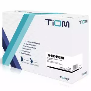 Toner Tiom do HP 149XN  W1490X  9500 str. Black