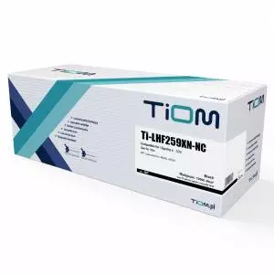 Toner Tiom do HP 59X  CF259X  10000 str. Black Bez chipa