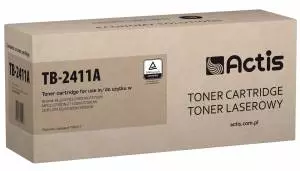 Toner Actis TB-2411A zamiennik Brother TN-2411 Standard 1200 stron czarny