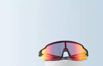 Okulary rowerowe, polaryzacyjne Rockbros 10171