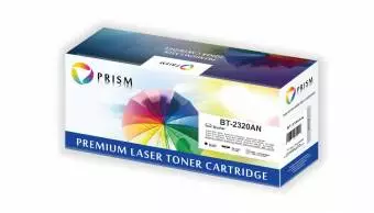 Toner PRISM do Brother TN-2320 2600 stron czarny