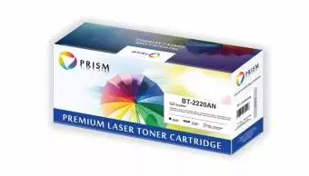 Toner PRISM do Brother TN-2220 2600 stron czarny