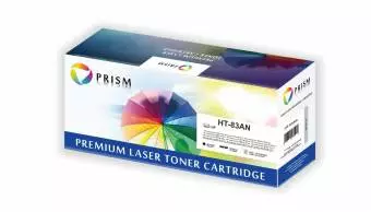 Toner PRISM do HP 83A CF283A 1500 stron czarny