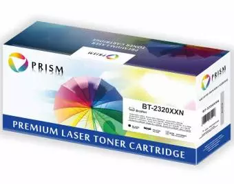 Toner PRISM do Brother TN-2320 XXL 7000 stron czarny