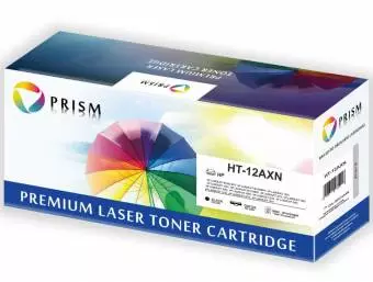 Toner PRISM do HP 12A Q2612A 3000 stron czarny