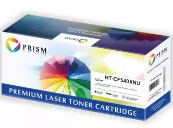 Toner PRISM do HP 203X CF540X 3200 stron czarny