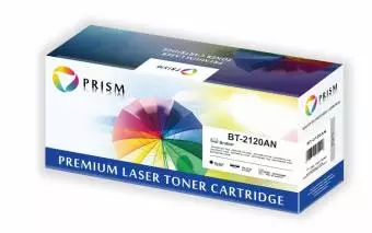 Toner PRISM do Brother N-2120/TN-360 2600 stron czarny