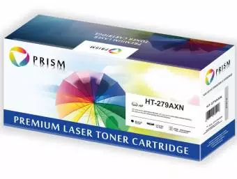 Toner PRISM do HP 79A CF279A XL 2500 stron czarny