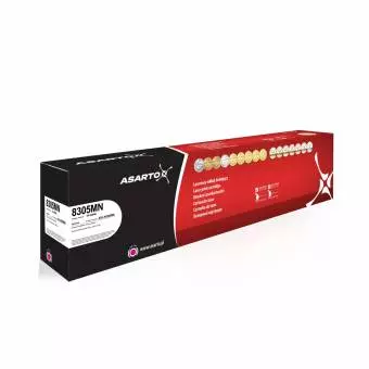 Toner Asarto do Kyocera 8305M TK-8305MN 15000 str. magenta