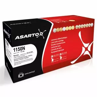 Toner Asarto do Kyocera 1150N TK-1150 3000 str. black