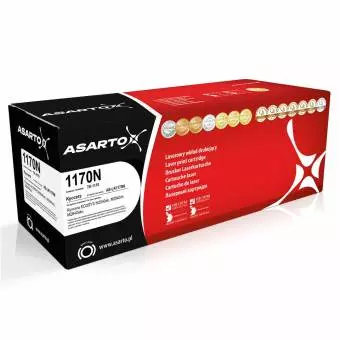 Toner Asarto do Kyocera 1170N TK-1170 7200 str. black