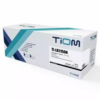 Toner Tiom do Kyocera 1150N TK-1150 3000 str. black