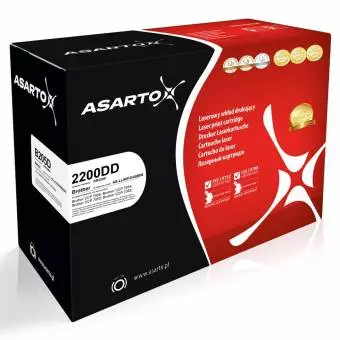 Bęben Asarto do Xerox B205D 101R00664 10000 str. black