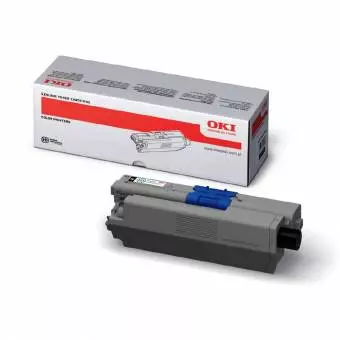 Toner Oki do C310/330/510/530/351/361/561/352/361/362 3 500 str. black