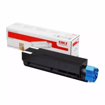 Toner Oki do B401, MB441/451 1 500 str. black