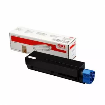 Toner Oki do B412/B432/B512/MB472/MB492/MB562 3 000 str. black