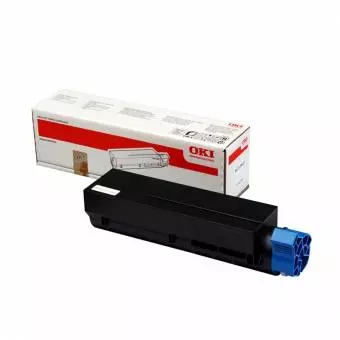 Toner Oki do B412/B432/B512/MB472/MB492/MB562 7 000 str. black