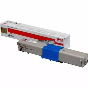 Toner Oki do C301/321/ MC342/MC332 1 500 str. magenta